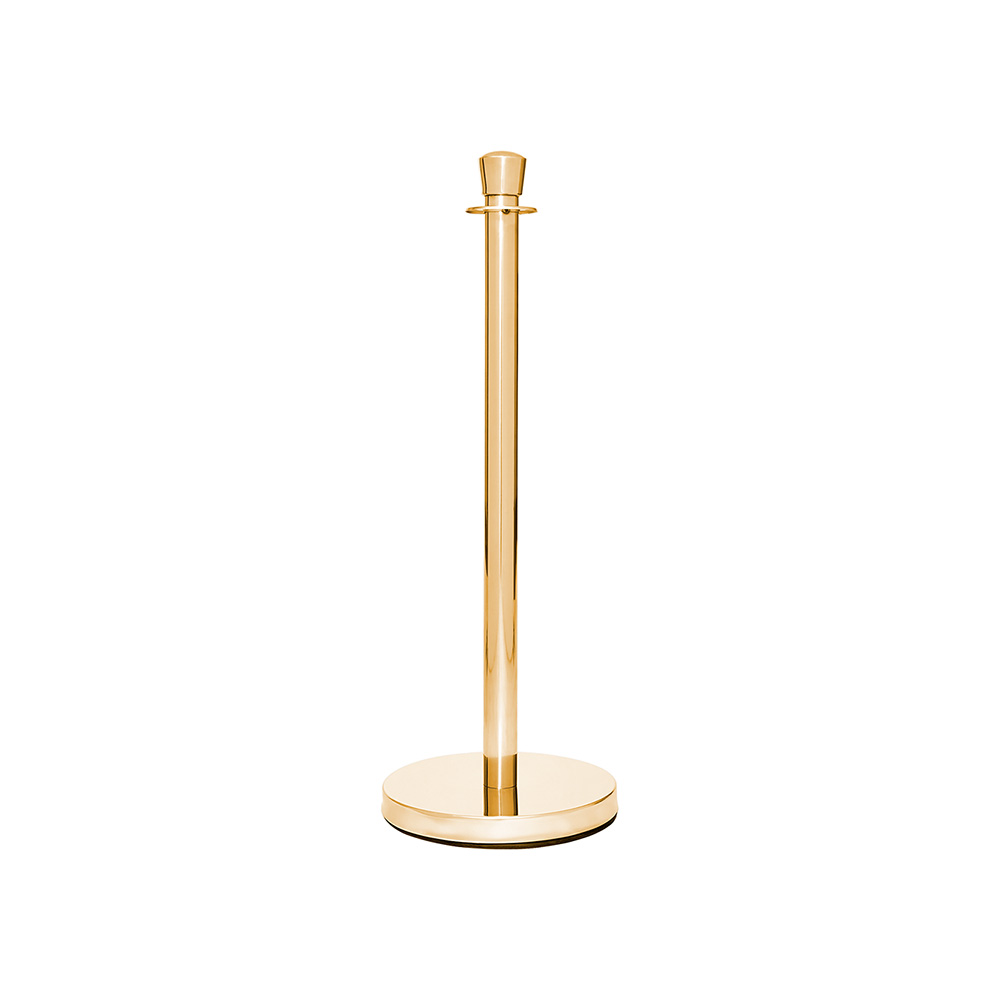 Brass Stanchions