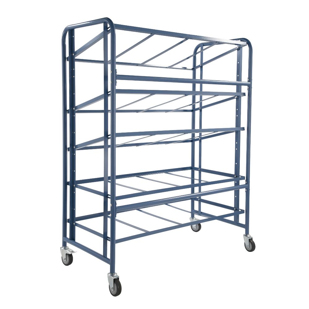 Mobile Picking Bin Trolley