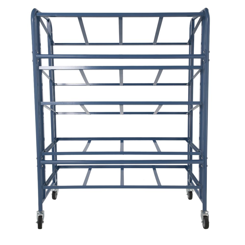 Mobile Picking Bin Trolley
