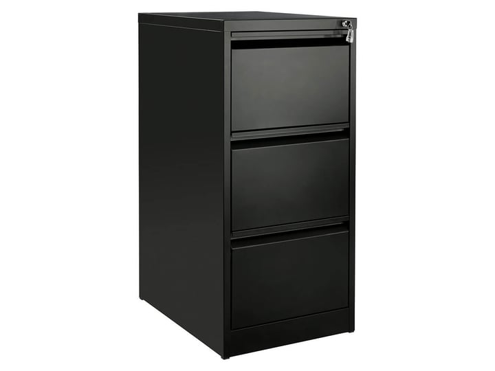 3 Drawer Filing Cabinets