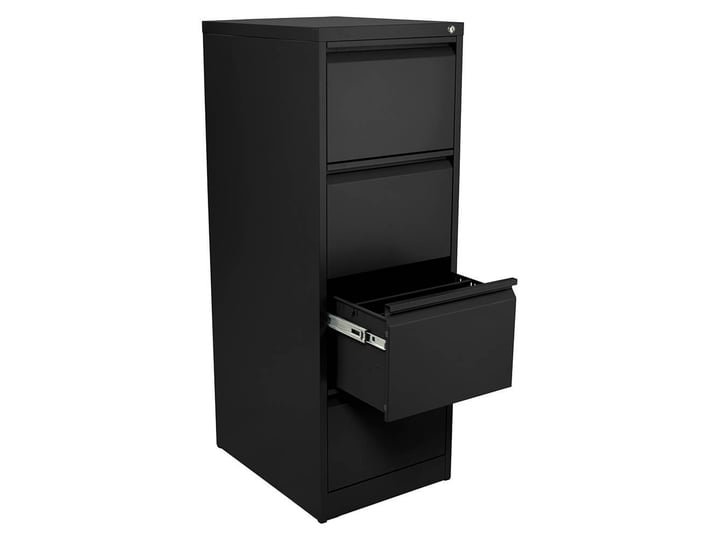 4 Drawer Filing Cabinets