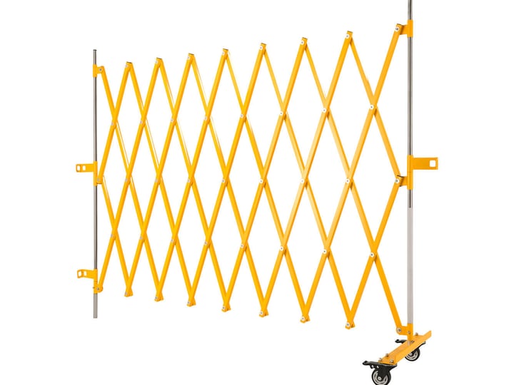 Fixed to a Wall or Racking