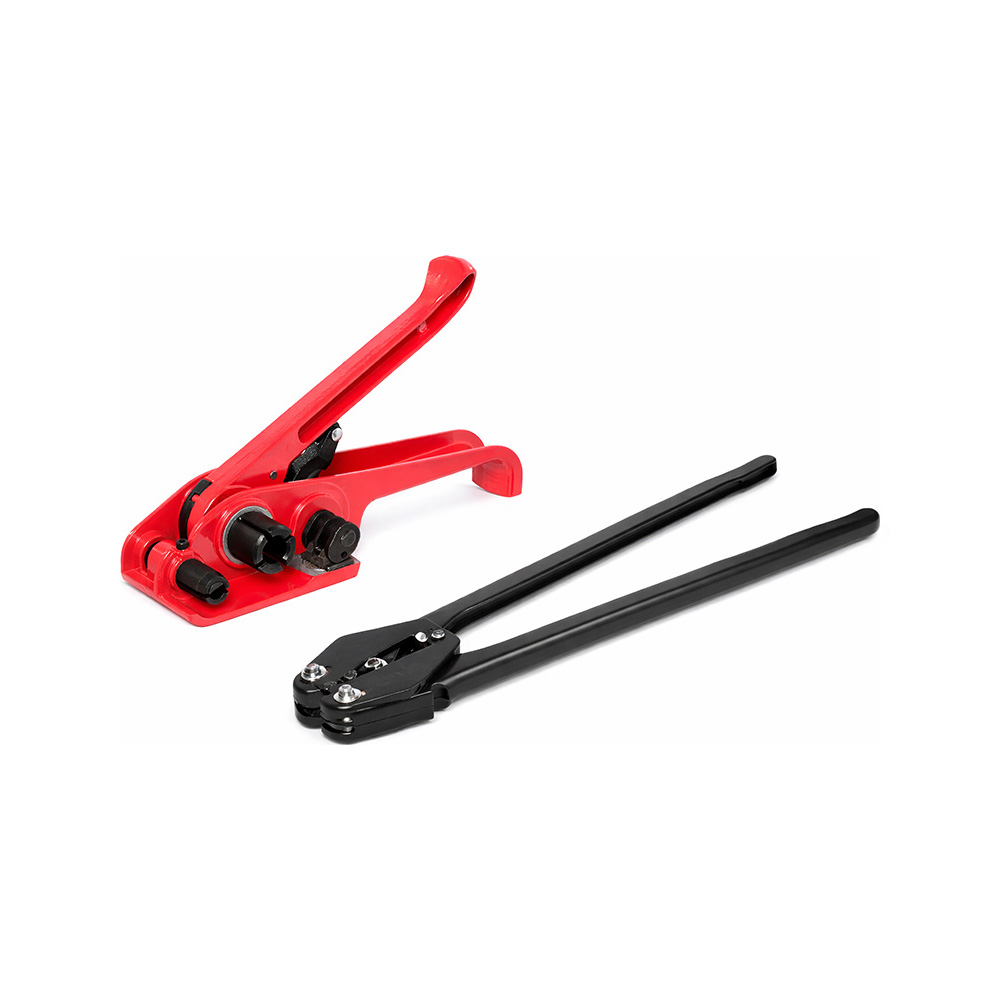 Strapping Kit Without Dispenser