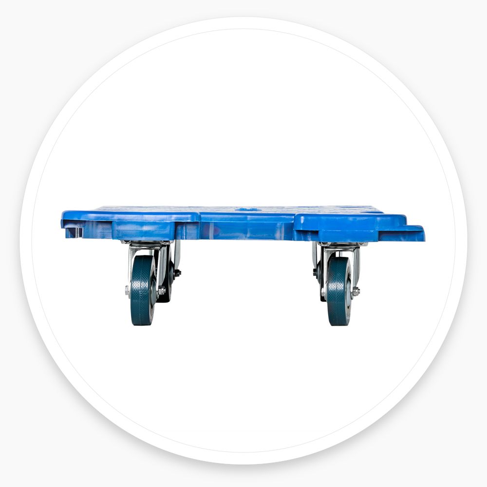 Plastic Dolly