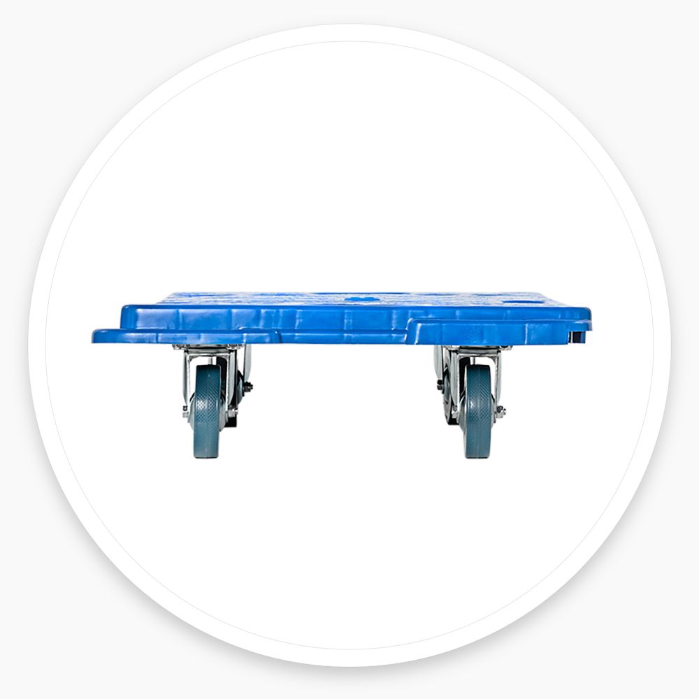 Plastic Dolly