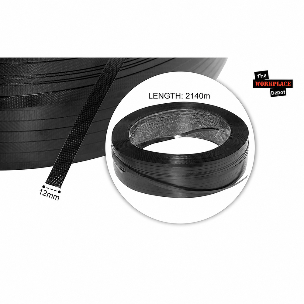 Strapping Kit Without Dispenser