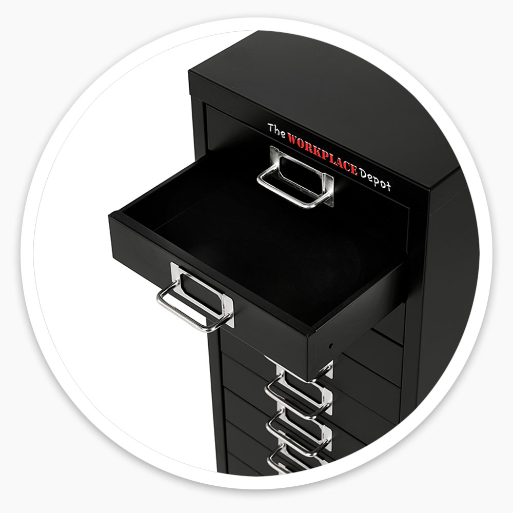 Multi Drawer Cabinet