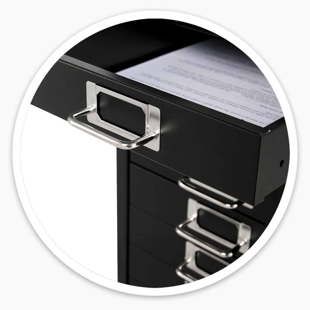 Multi Drawer Cabinet