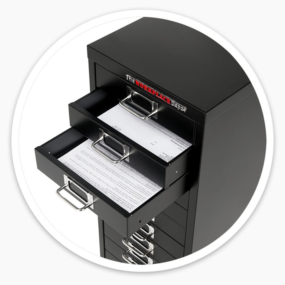 Multi Drawer Cabinet