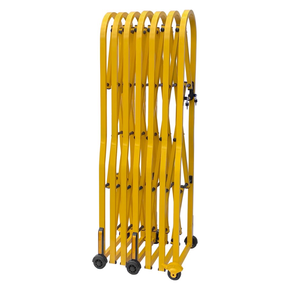 Large Expandable Safety Gate