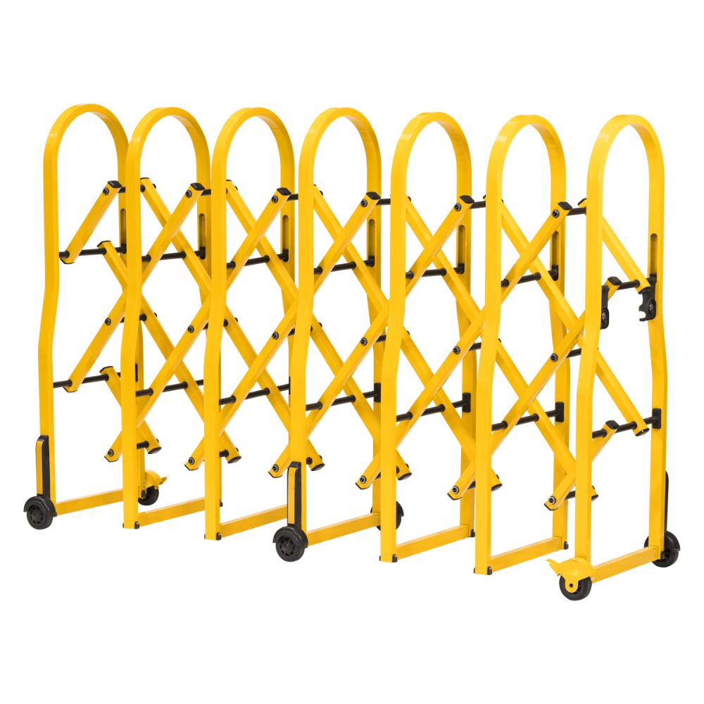 Expandable Safety Gate