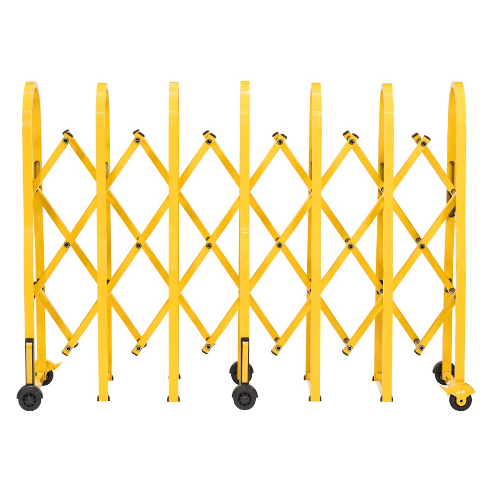 Expandable Safety Gate