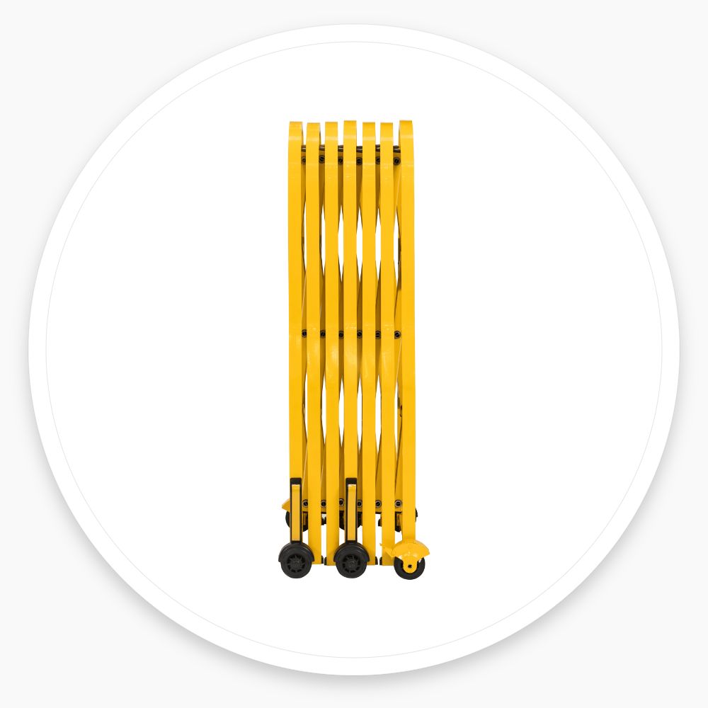 Expandable Safety Gate