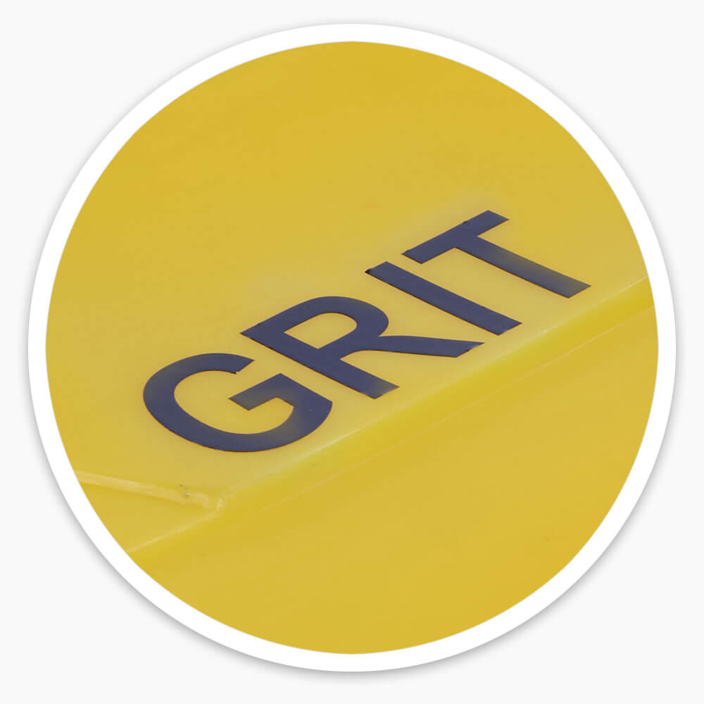 Nestable Grit Bin with Grit Salt