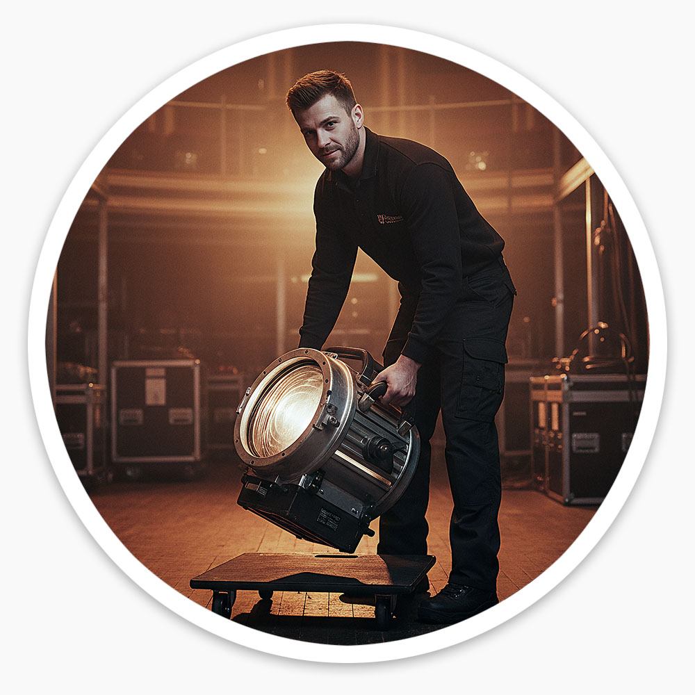 Heavy Duty Furniture Dolly