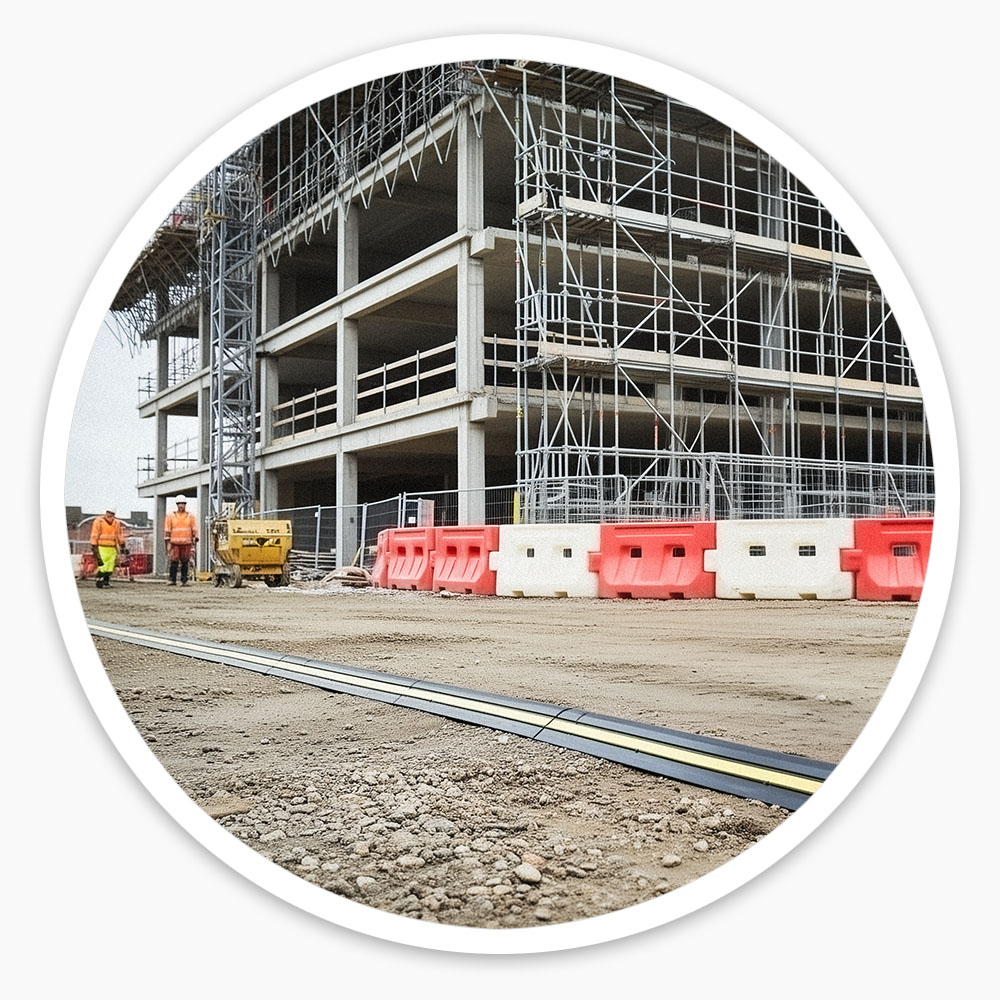 Industrial Cable Protector
