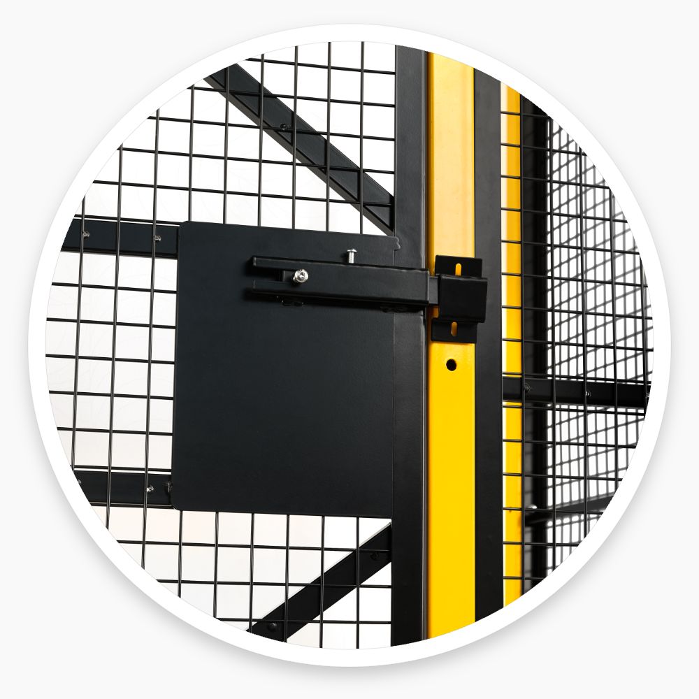 Machine Guarding
