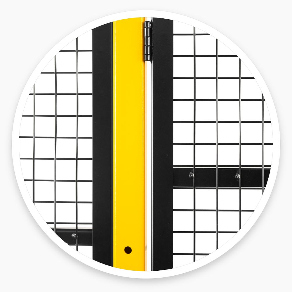 Machine Guarding