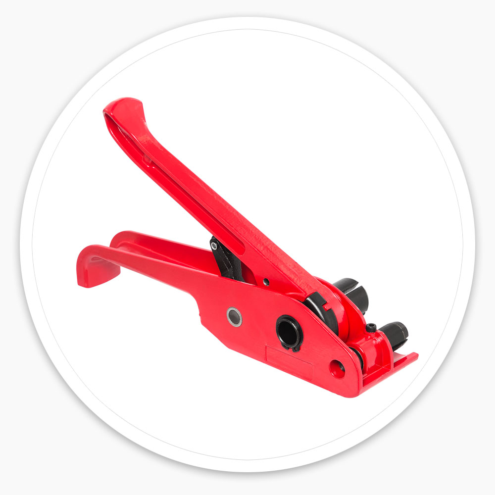 Manual Tensioner and Sealer