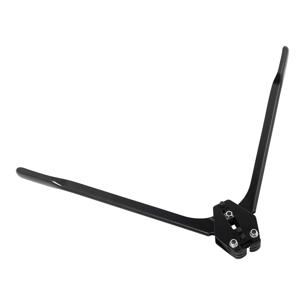 Manual Tensioner and Sealer