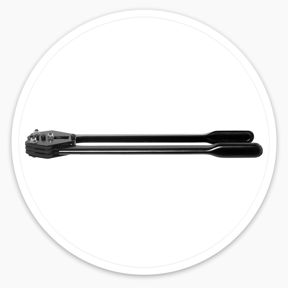 Manual Tensioner and Sealer