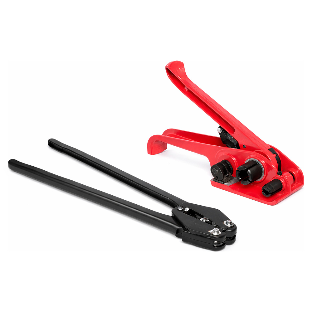 Manual Tensioner and Sealer
