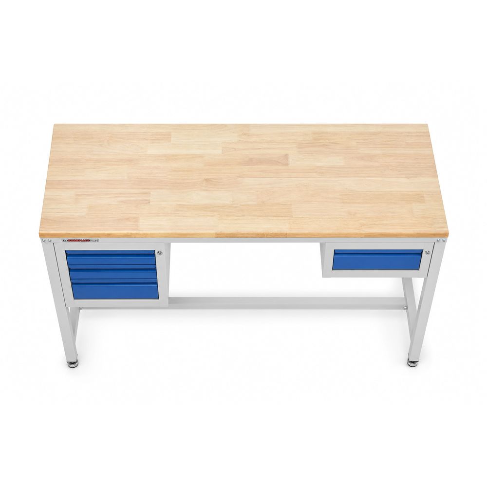Workshop Metal Bench