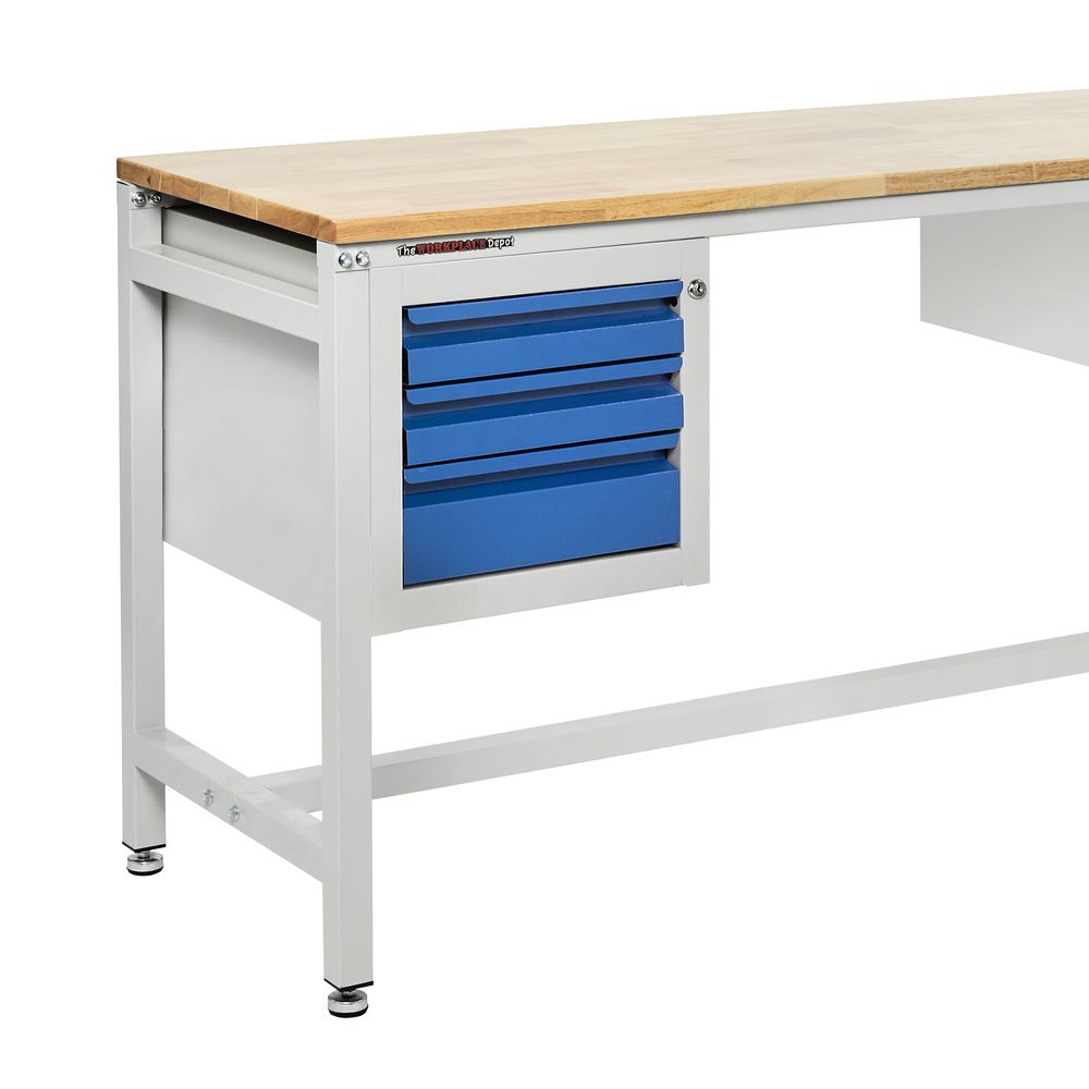 Workshop Metal Bench