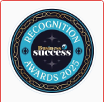 BUSINESS SUCCESS AWARDS 2025 - FINALIST