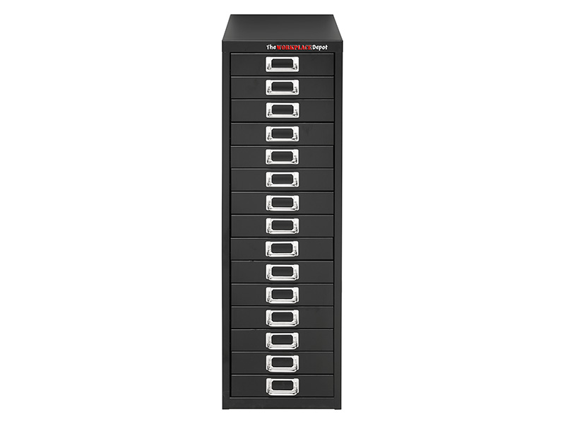 Multi Drawer Cabinet