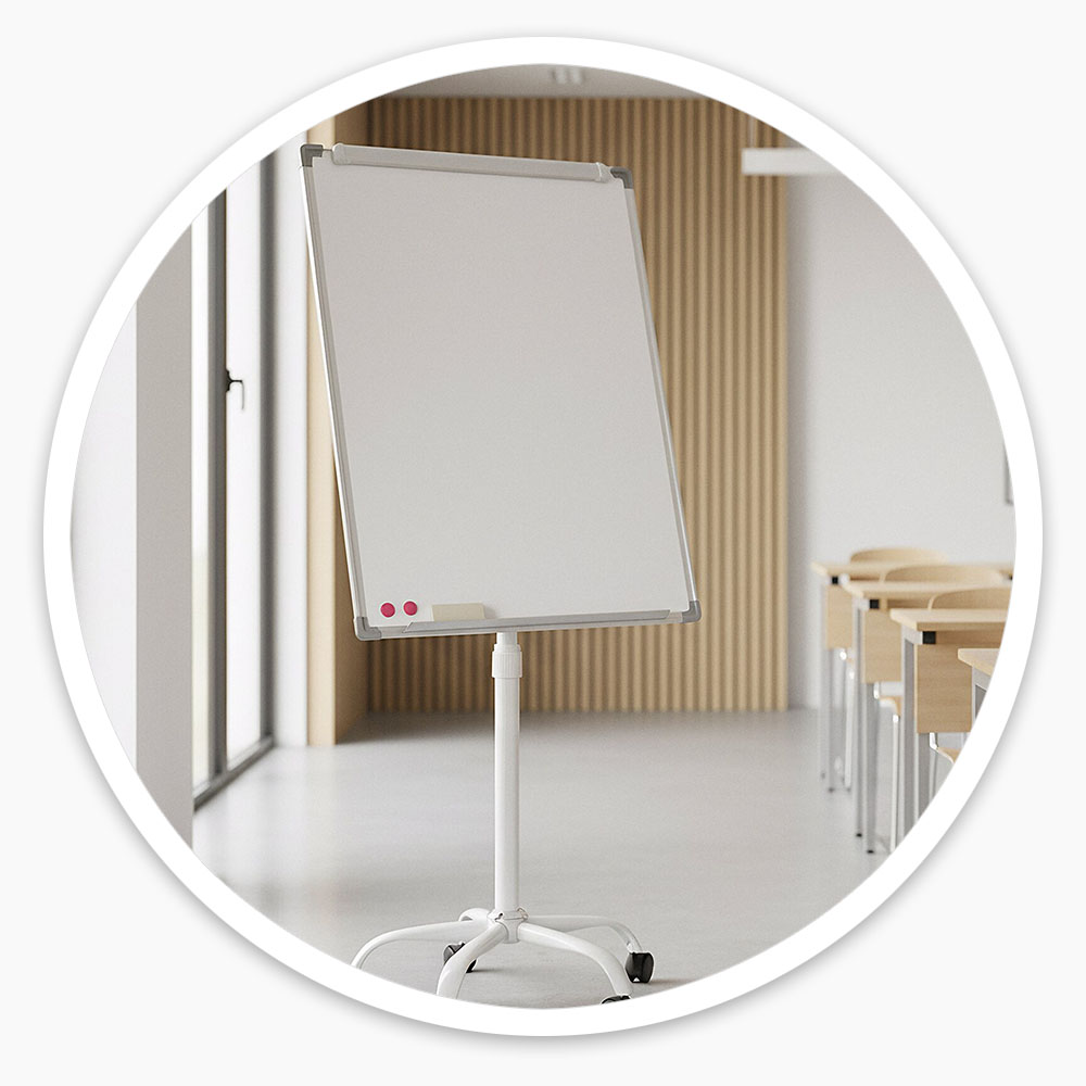 Portable Whiteboard