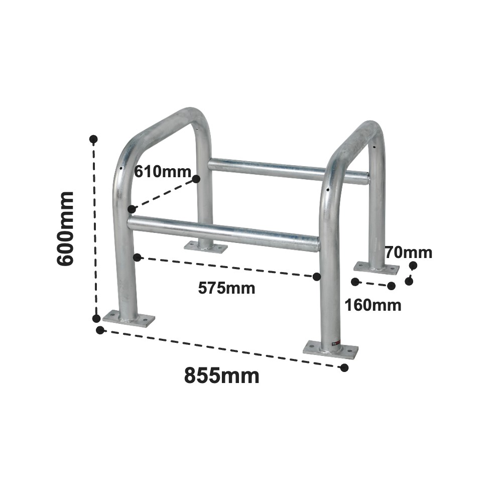 360 Column Protector