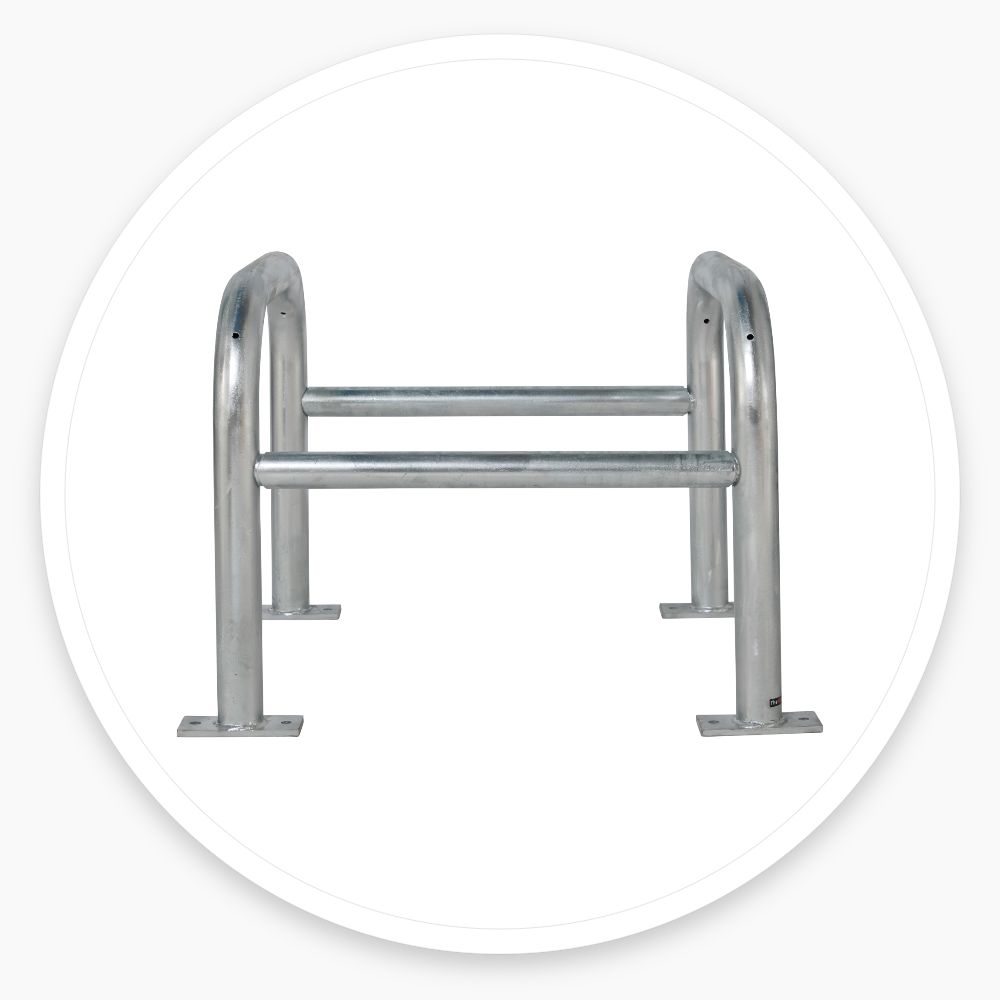 360 Column Protector