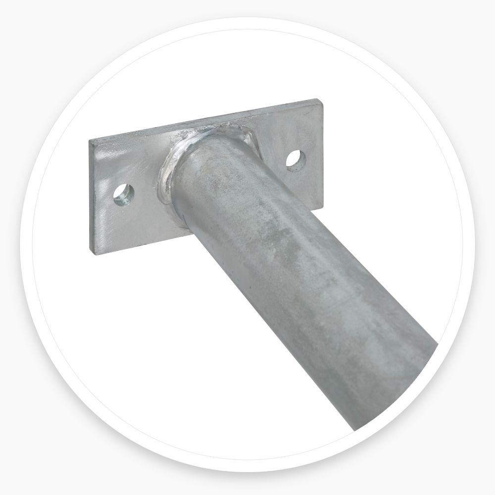 360 Column Protector