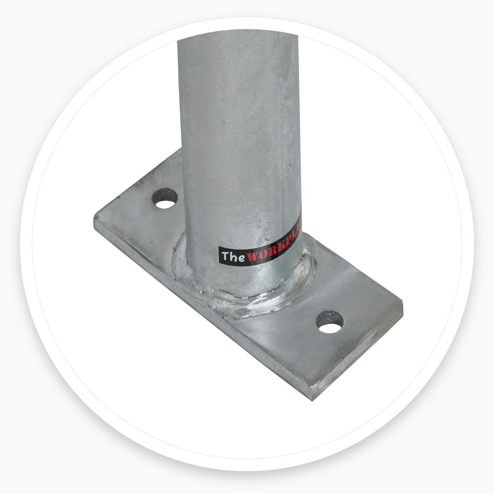 360 Column Protector