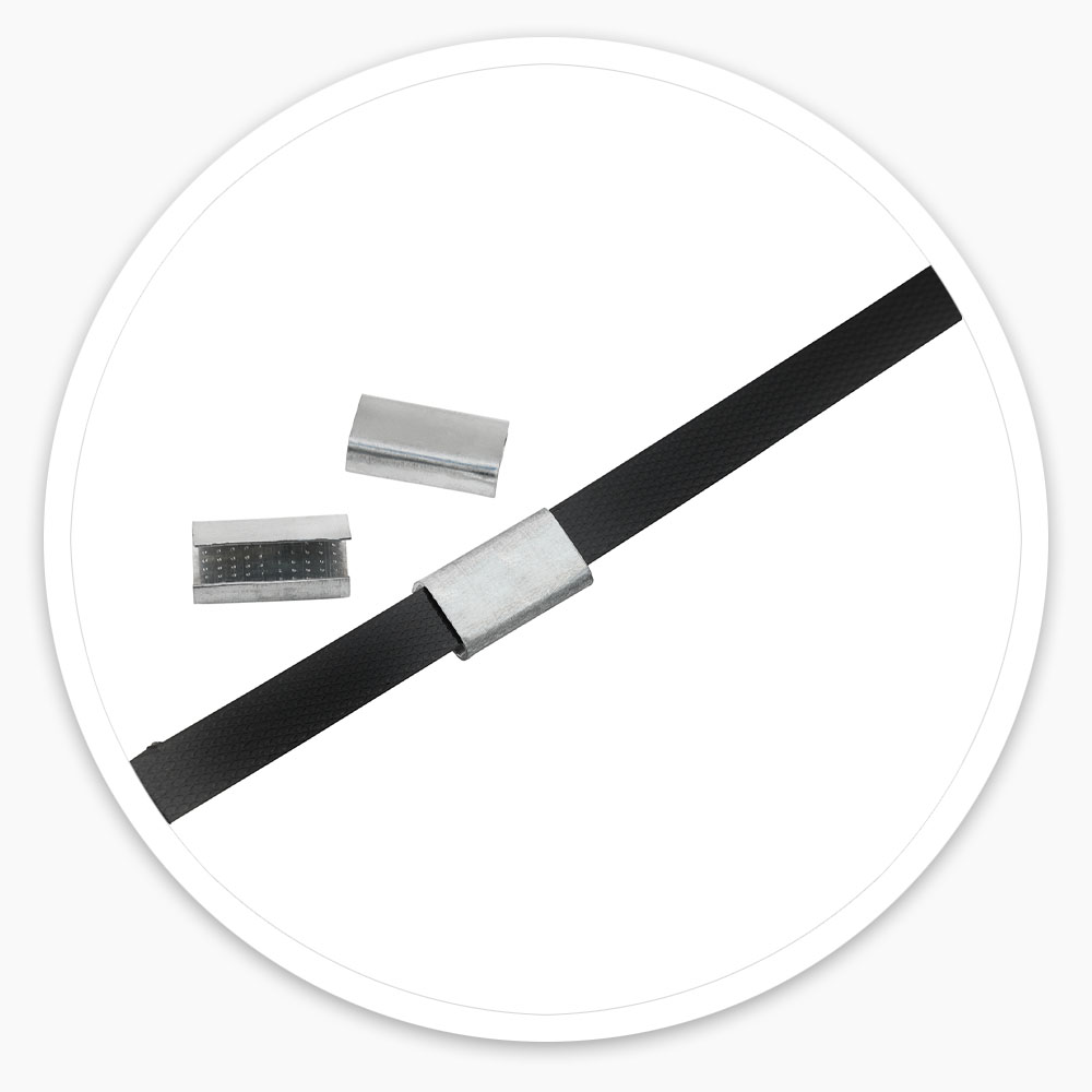 Steel Seals
