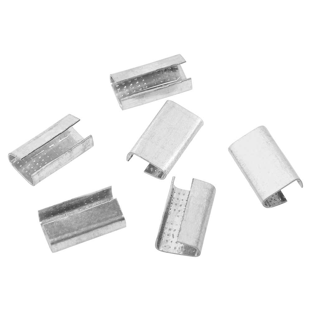 Steel Seals