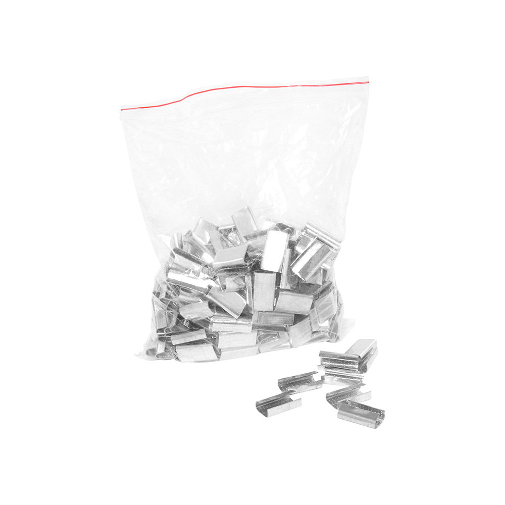 Steel Seals