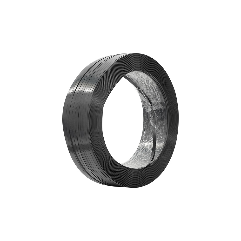 Steel Seals and Strapping