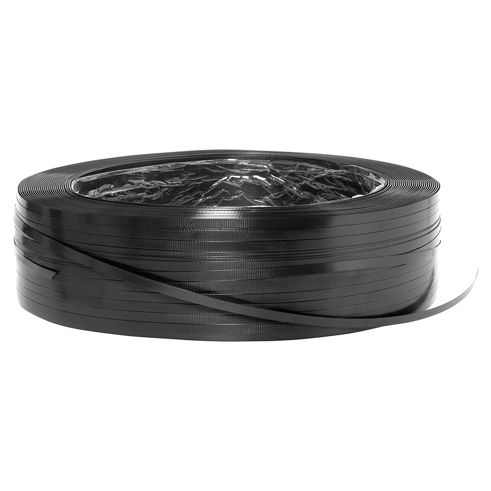 Steel Seals and Strapping