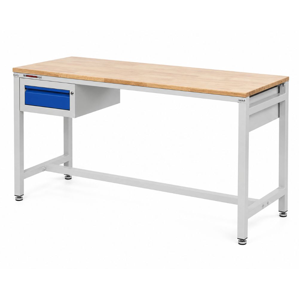 Steel Workbench