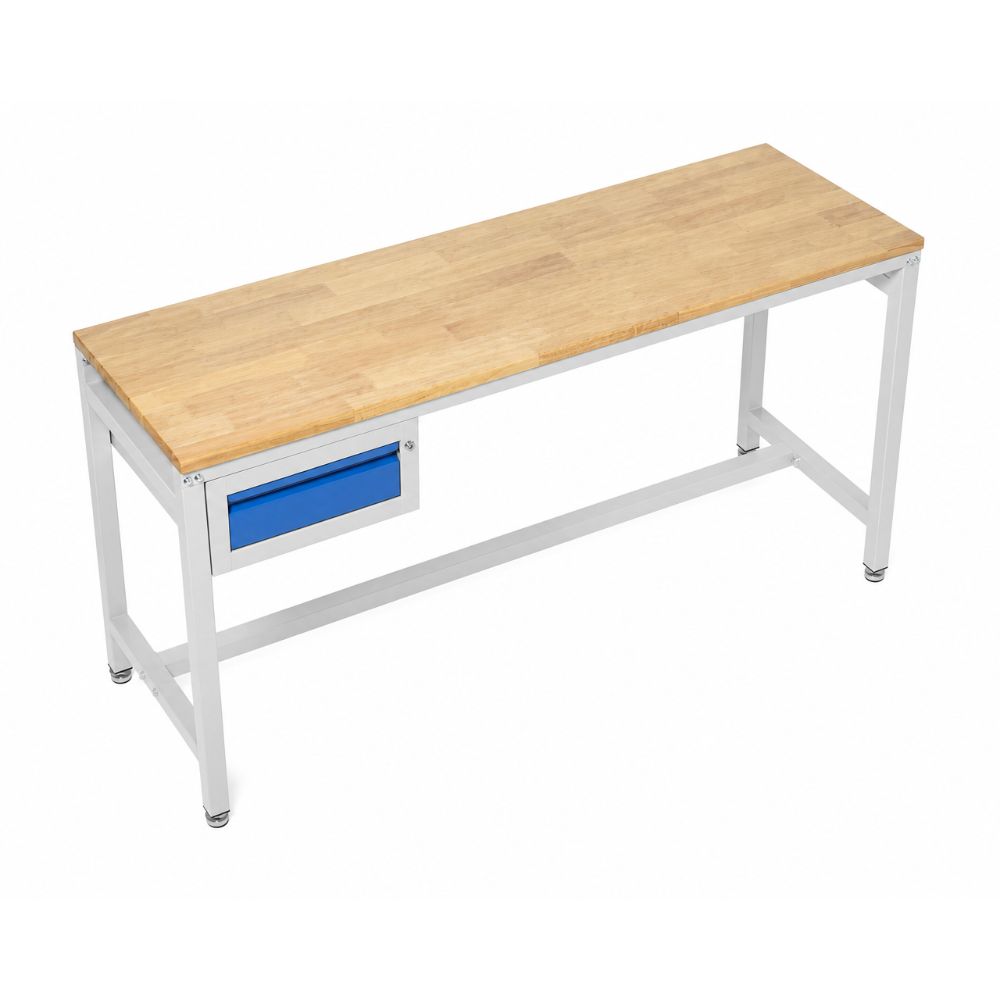 Steel Workbench