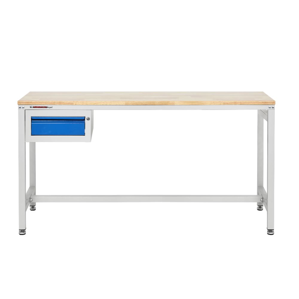 Steel Workbench