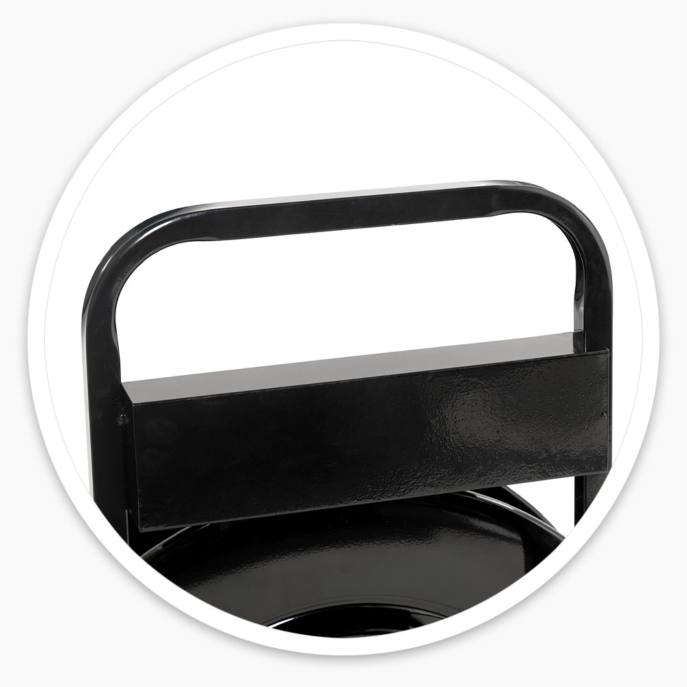 Strapping Dispenser