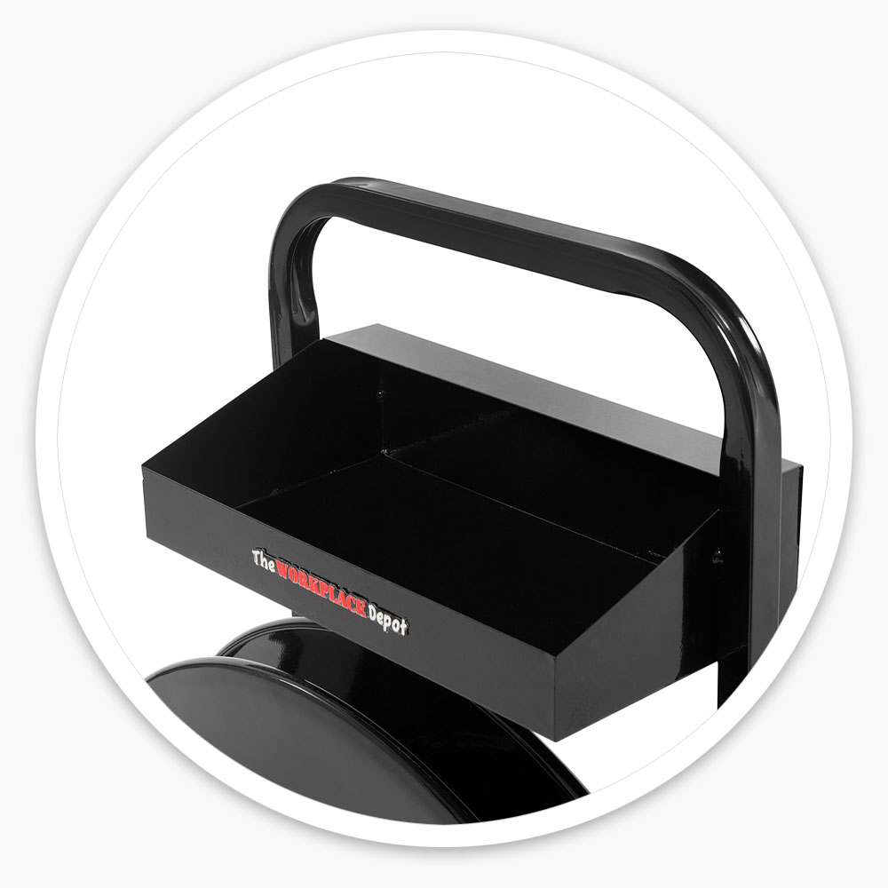 Strapping Dispenser