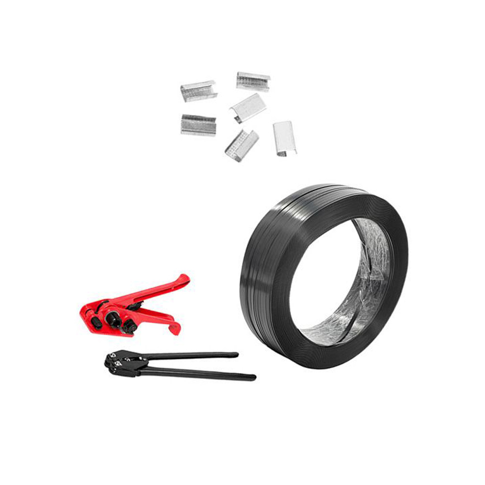 Strapping Kit Without Dispenser