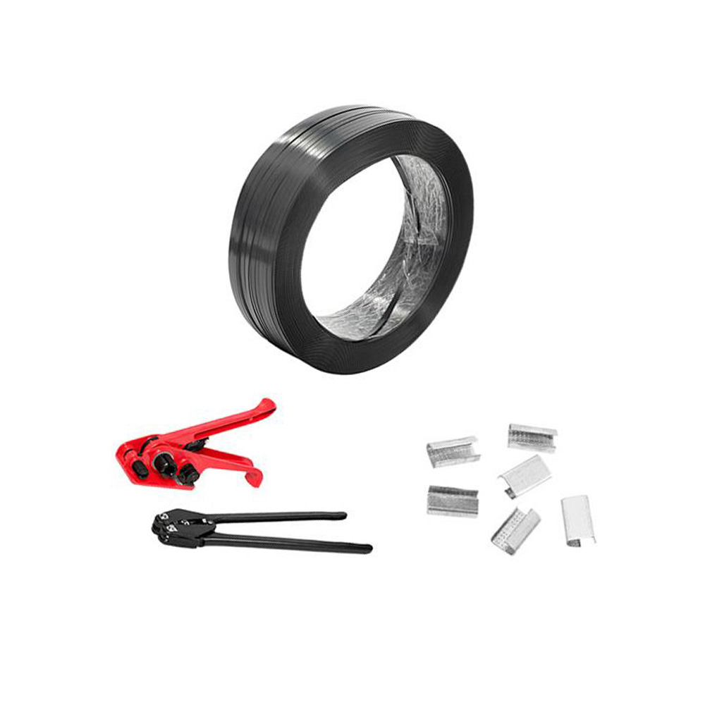 Strapping Kit Without Dispenser