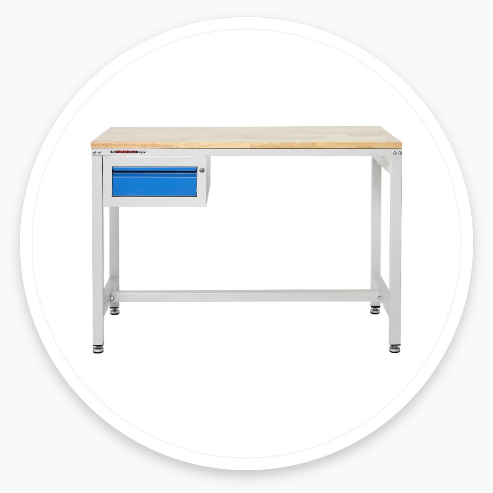 1 Drawer Workbench