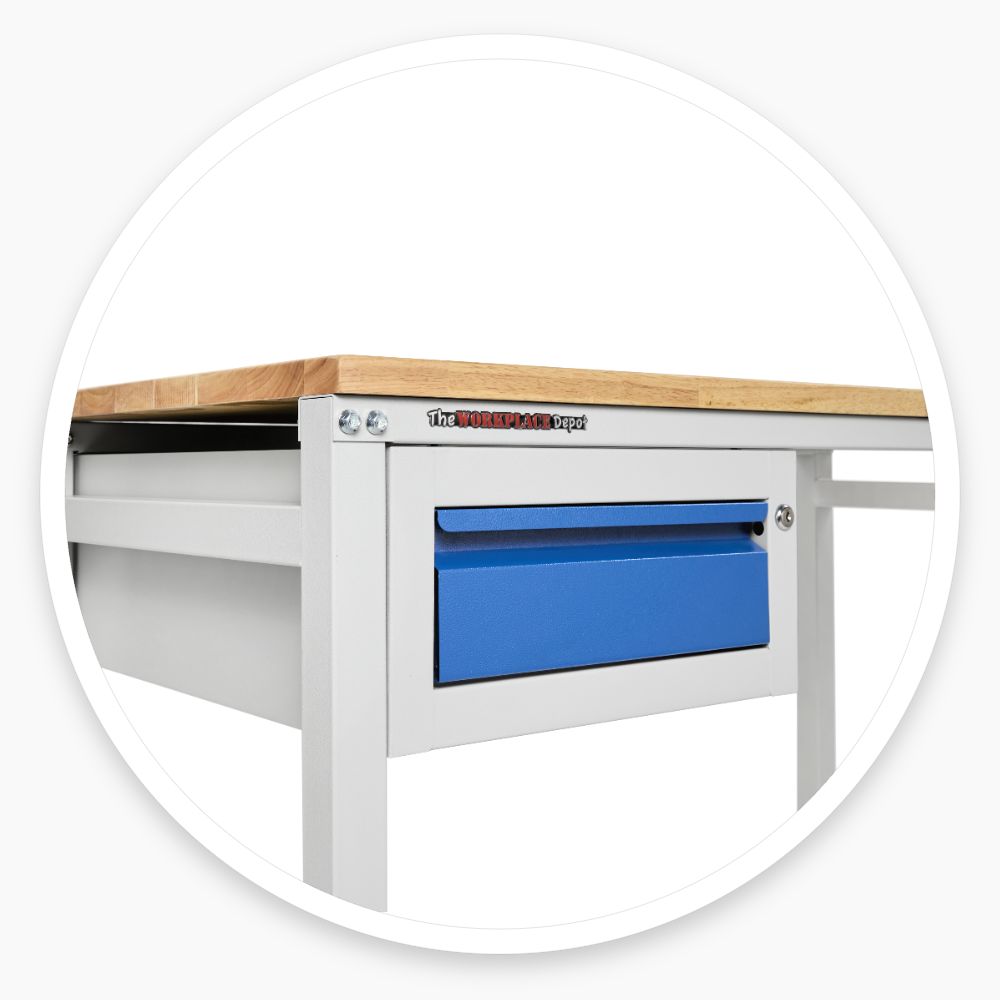 1 Drawer Workbench