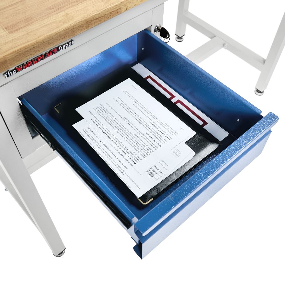 1 Drawer Workbench